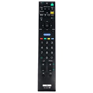 New Replace Remote Control RM-GD007 For SONY KDL-22S5700 KDL-32V5500 KDL-32W5500 KDL-40V5500 BRAVIA LCD HDTV TV