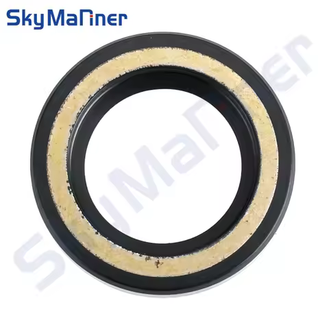 93101-20048 Oil Seal S-type Size 20*30*6MM Replaces For Yamaha Outboard Motor Parsun,Hidea 15HP 25HP