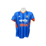 India Cricket Jersey T20