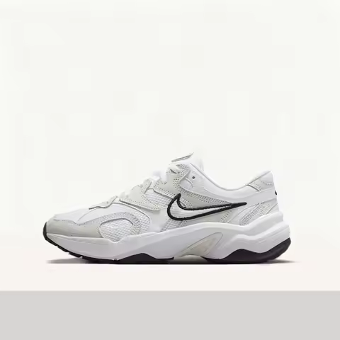 Nike AL8 Trendy Minimalist Versatile Fashionable Premium Low-Top Casual Sports Everyday Leisure Shoe