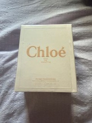 Chloe 玫瑰橙花淡香水 75ml