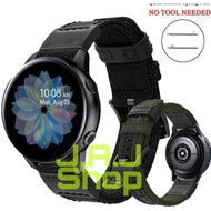 WATCH BAND STRAP SAMSUNG GALAXY WATCH ACTIVE 1 2 40MM 44MM WATCH STRAP
