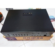 Box power Mixer Profesional Digital Mixer CLF-962