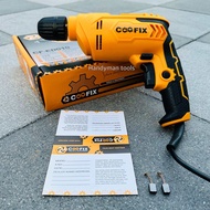 COOFIX สว่าน สว่านไฟฟ้า ขนาด 3 หุน รุ่น CF-ED010 กำลังไฟ 450W