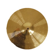 Cymbal Crash 14 Inch Simbal Drum Meinl Cymbal
