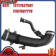 Car Turbo Air Duct Pipe Air Intake Hose & Exhaust Line for R55 R57 R59 R60 R61 13717607778 137176275
