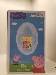 Peppa Pig 水壺