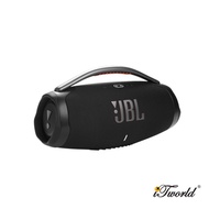 JBL Boombox 3 Portable Wireless Speaker