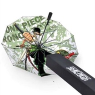 (2pc/2件) 雨遮雨傘海賊王 one Piece umbrella #pdc 990712