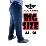 DOCKERS SLACK PANTS BIG SIZE