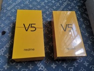 全新Realme V5 5G 8+128GB 雙卡
