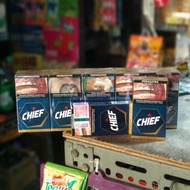 || PROMO / Rokok Chief 12 ||~~~
