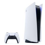 เครื่องเกม PS5 Ultra HD BluRa 