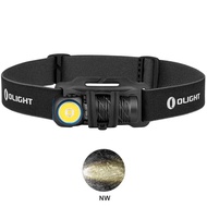 OLIGHT Perun 2 Mini Headlamp Outdoor Portable High Brightness Corner Light Battery Powered Camping T
