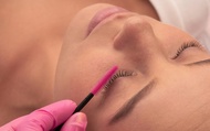 Tokyo Lash Lift & Brow Lamination Spa Experience