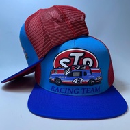 STP Snapback Vintage Cap