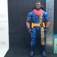 Hasbro Marvel Legends Xmen Marvel's Bishop Figure Full Articulated