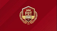 Fifa 23 UT fut champions playoff/final/objectives/dr/token swap 代打 PS4/PS5