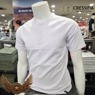 CRESSIDA SHORT SLEEVE T-SHIRT 1225H046P WHITE