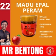 Madu Epal Peram Mr Bentong