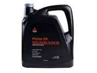 น้ำมันเครื่องสังเคราะห์ดีเซล 5W30 มีขนาดให้เลือก 1ลิตร 6ลิตร