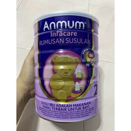 ANMUM STEP 2 EXP 2022