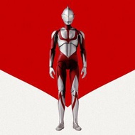 Bandai shf S.H.Figuart Shin Ultraman 真超人 新超人 初代超人 吉田 庵野秀明