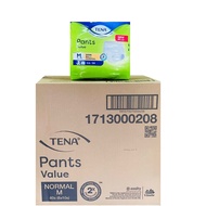 Tena Pants Value Box (M/L/XL)