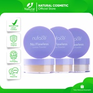 Nuface Nu Flawless Loose Powder