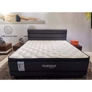 Cuckoo Napure mattress