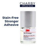 Primer 94 Strong 3M Double Side Tape Promoter for Orbit Car Mount (10ML)
