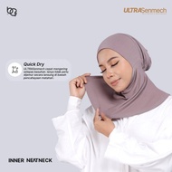 INNER NEATNECK SOUK BYCHEFIZA | INNERWEAR | INNER TUDUNG | INNER TUTUP LEHER