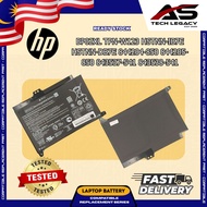 HP BATTERY LAPTOP | BP02XL BP02 TPN-W123 HSTNN-IB7E HSTNN-DB7E 844204-850 844205-850 843537-541 8435