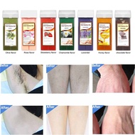 Depil Depilatory Wax Hair Removal Wax Cartridge Waxing 150g