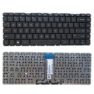 Hp Keyboard 14BW 14-BS 14-CF 14-BW505AU 14-BW515AU 14-BW001AU 14-BW085TU