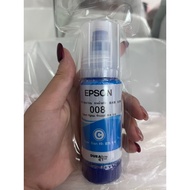 Epson 008C Ink – Blue (Cyan) – Genuine Epson Peeling – For L15150 / L6490 / L15160 / L6570