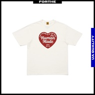 Human Made Graphic Tshirt 6 Streetwear Human Made Oversized Tshirt Love