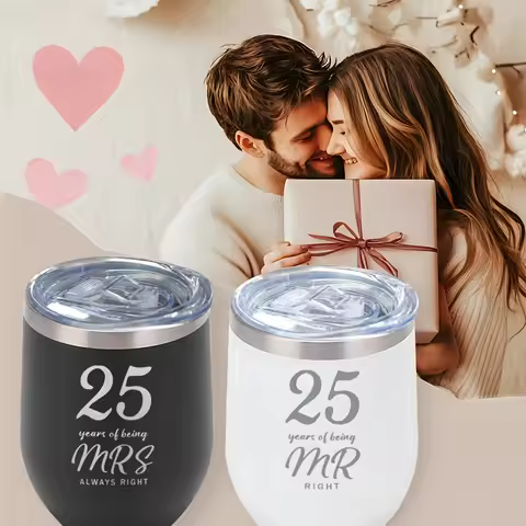 Yerba Mate Cup 360ml Stainless Steel Mate Tea cup with Lids, Reusable Bottle Water Travel cup Double