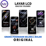 LCD VIVO Y91 - Y91C Y93 - Y95 - U1 - Y1S - Y90 Y91i - Y93S ORIGINAL LCD ORI