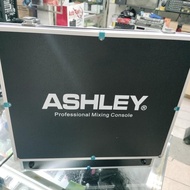 Ready || Mixer Ashley 8 Channel Free Koper Hardcase