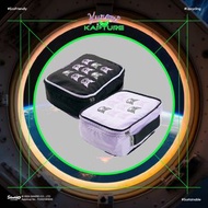 KAPTURE - Kuromi 聯乘BioNTex™ 可摺疊收納袋