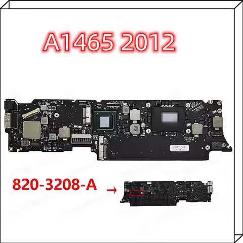 Map mother tested I5 i7 4gb 8gb for MacBook Air 11 inch a1465 map logic 2012 2013 2014 2015