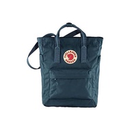 [Failaven] Amazon Official Genuine Backpack Tote Bag Kanken Totepack Capacity: 14L 23710 NAVY