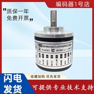 Yierchuang Type Rotating Encoder EH40A360Z5 28P6X6PR2.249 1000 360 Quality Warranty 1 Year