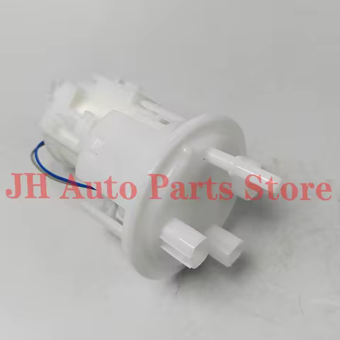 JH Fuel Pump Module For 2006 2007 Yamaha YZF R6 YZF R6 2C0-13907-00 29020-0081 2C0-13907-02-00 2C0-1