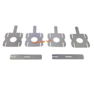 Zinc Solder Cell Battery 5S 2P 10 Cell