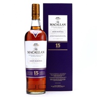 [絕版 最後1支] Macallan 15 Year Old Gran Reserva 2017 麥卡倫 紫鑽