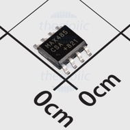 MAX485CSA+T Line Transmission, 8-SOIC