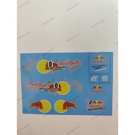 Hot Wheels Porsche 918 Spyder Supercar Modified / Model Kereta Aloi 1:64 / Pelekat Air Red Bull