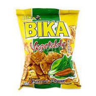 Bika Chicken /Vegetable Flavour 60g